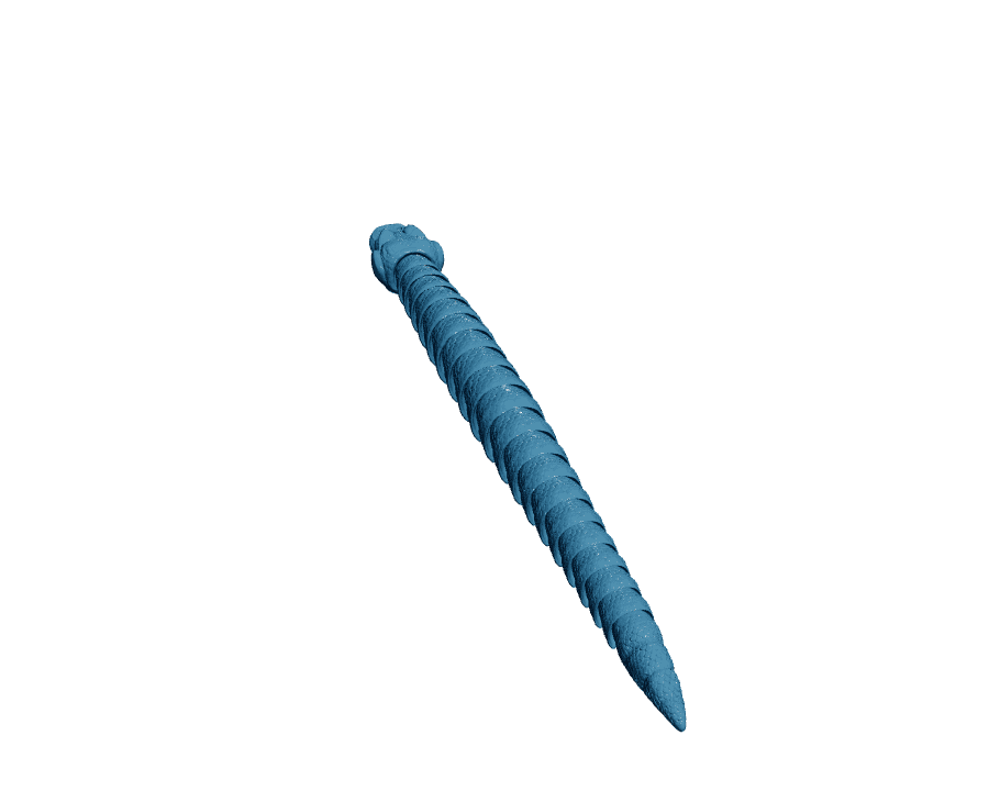 Python Snake — Articulated Flexi